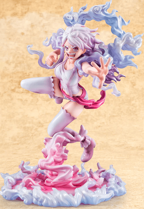 [Pre-Order] Portrait Of Pirates: Evolutionary History Jewelry Bonney -The Freest Future Ver.-